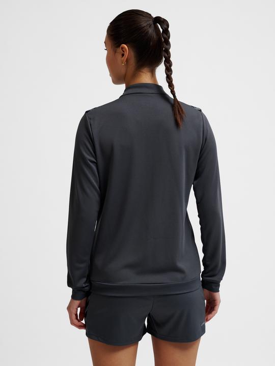 Image du produit hummel Hmlauthentic Pl Zip Jacket Woman (S)