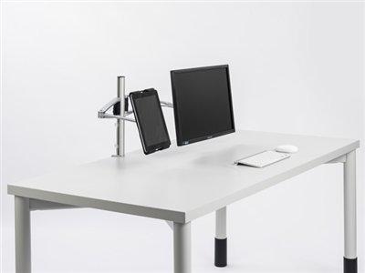 Produktbild Treston Tablet-Halter