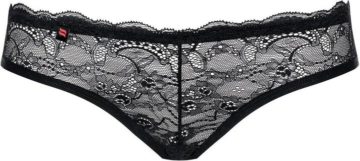 Actual product image Obsessive Frivolla (S, M)