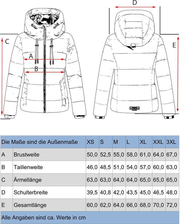 Produktbild Marikoo Shimoaa XVI (S)