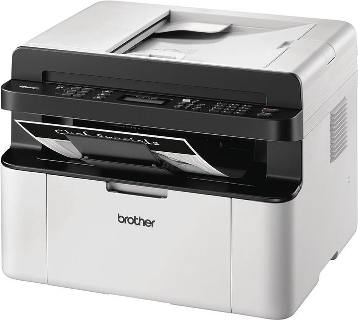 Image du produit Brother MFC-1910W (Laser, Noir et blanc)