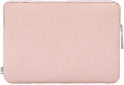 Incase Housse compacte en Woolenex pour MacBook Pro 16 pouces - Blush Pink (16", Apple)