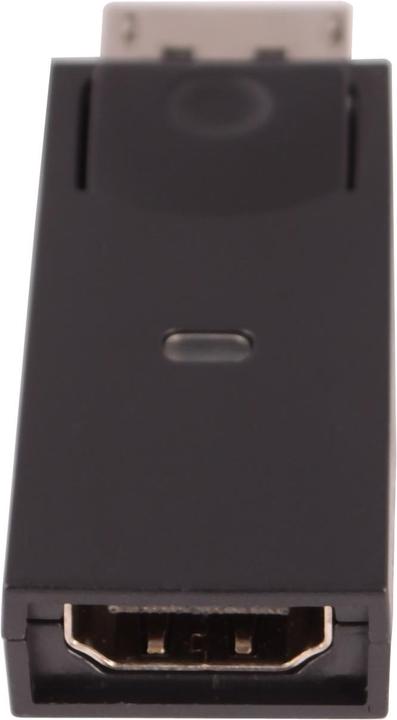 Produktbild V7 Displayport-Hdmi Adapter-Bl (HDMI, 6.50 cm)