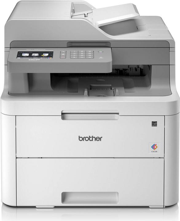 Produktbild Brother DCP-L3550CDW (Laser, Farbe)