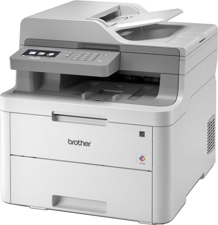 Produktbild Brother DCP-L3550CDW (Laser, Farbe)