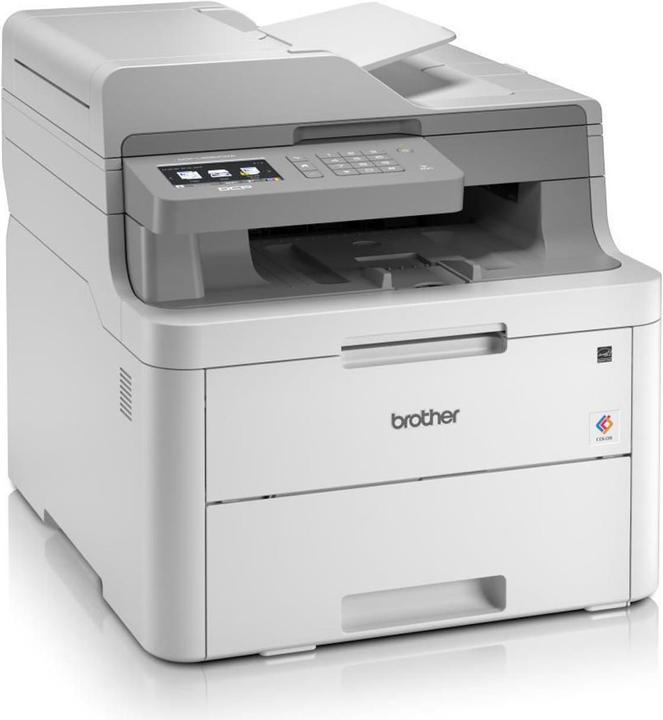 Produktbild Brother DCP-L3550CDW (Laser, Farbe)