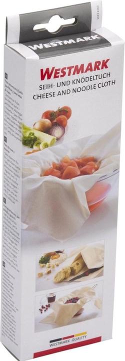 Image du produit Westmark Chiffon à savonner/à passer et à faire des boulettes