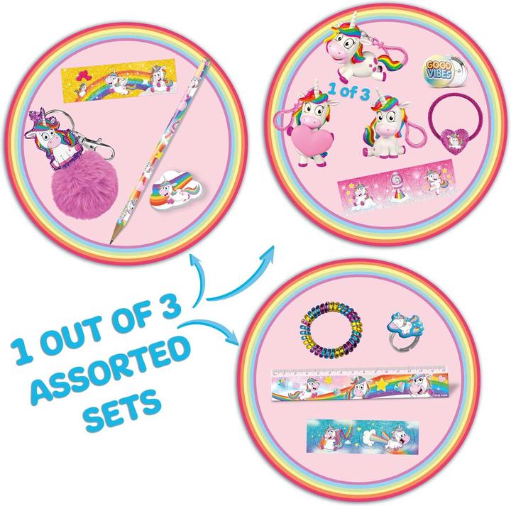Produktbild Craze Surprise-Bag Unicorn