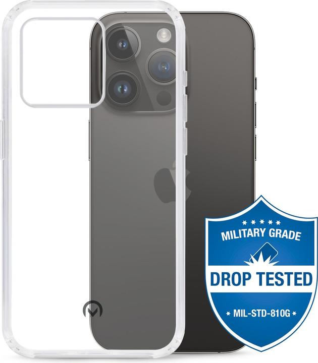 Immagine prodotto Mobilize Custodia protettiva nuda (Apple iPhone 14 Pro)