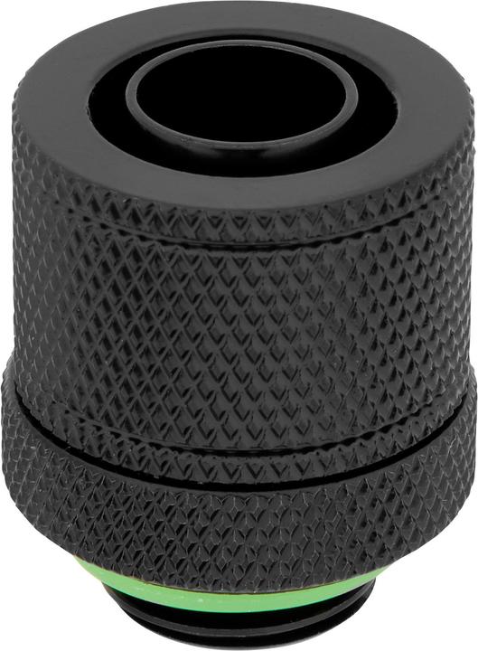 Produktbild Corsair Hydro X Series Fitting XF Softline 4-pack
