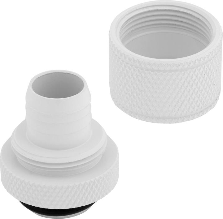 Produktbild Corsair Hydro X Series Fitting XF Softline 4-pack