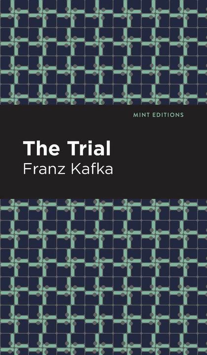 Le procès (Anglais, Franz Kafka, 2021)