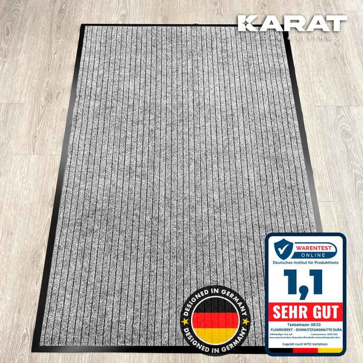 Produktbild Karat Fussmatte Dura (50 x 80 cm)
