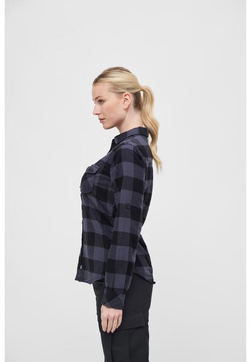 Immagine prodotto Brandit Camicia Amy in flanella RAGAZZE - 17542 (6XL)