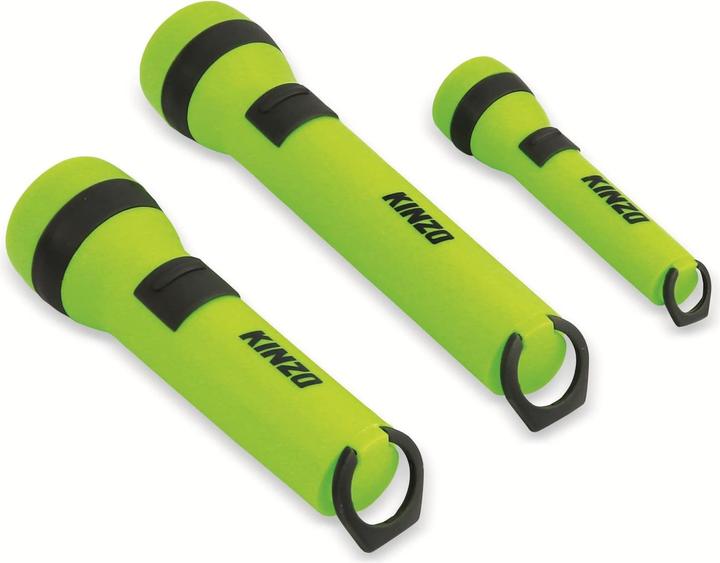 Kinzo Set di torce
