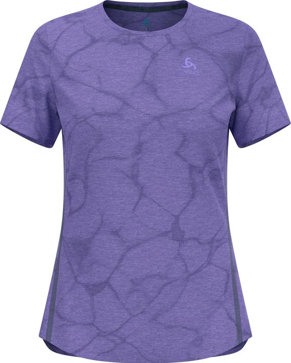 Produktbild Odlo Zeroweight Engineered Chill Tec T Shirt Crew (XL)