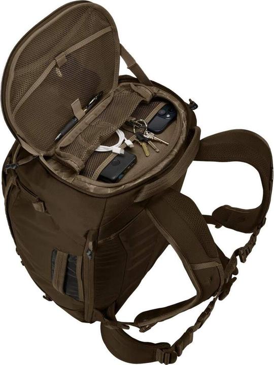 Immagine prodotto Thule 5310 Landmark 40L Zaino da viaggio unisex Deep Khaki (40 l)