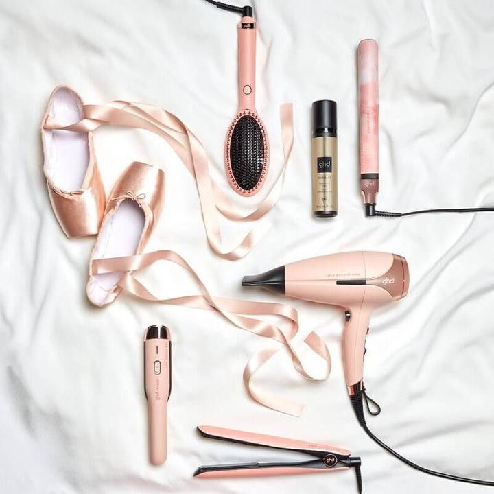Image du produit ghd Helios Limited Edition