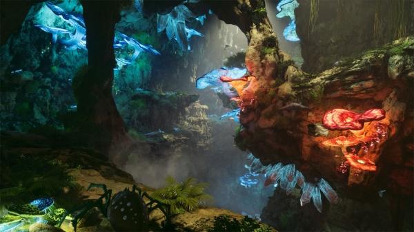 Immagine prodotto Studio Wildcard ARK: Survival Ascended (PS5, DE)