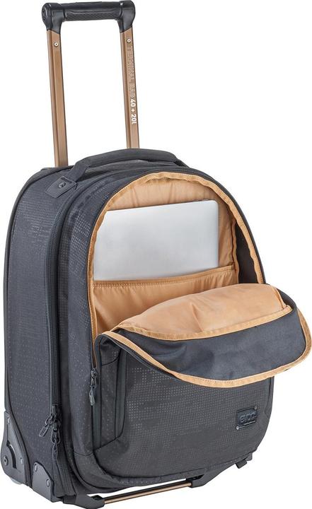 Produktbild Evoc Terminal Bag 40+20L (40 l, Handgepäck (bis 50l))