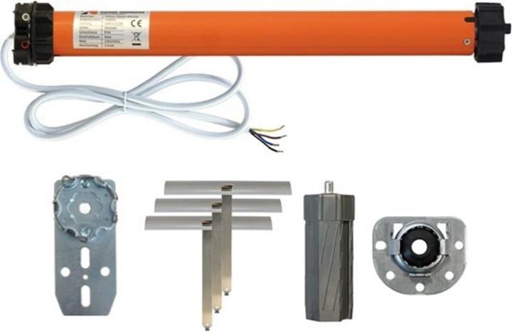 Produktbild Kaiser Nienhaus Classic Mercato Master 130030