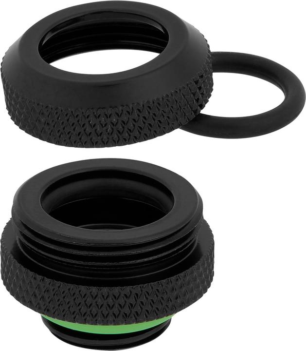 Immagine prodotto Corsair Hydro X Series Fitting XF Hardline 4-pack