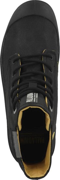 Produktbild Palladium stiefeletten pampa surplus (44)