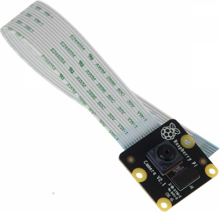 Actual product image Raspberry Pi NoIR V2 (Camera)