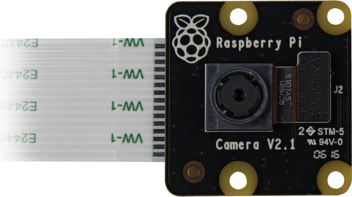 Actual product image Raspberry Pi NoIR V2 (Camera)