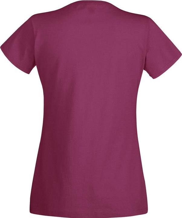 Produktbild Fruit of the Loom UTBC1354 P (XL)