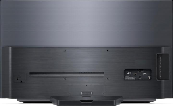 Actual product image LG OLED55CS6LA (55", CS6, OLED, 4K, 2022)