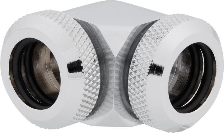 Actual product image Corsair Hydro X Series Fitting XF Hardline 2-pack