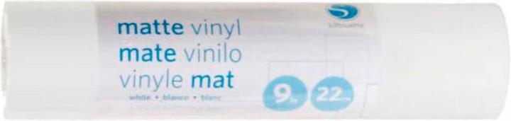 Image du produit Silhouette Vinyle mat