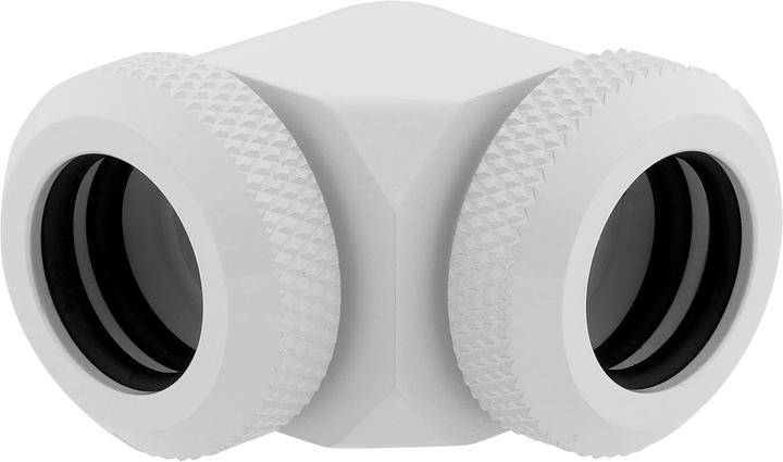 Image du produit Corsair Hydro X Series Fitting XF Hardline 2pack