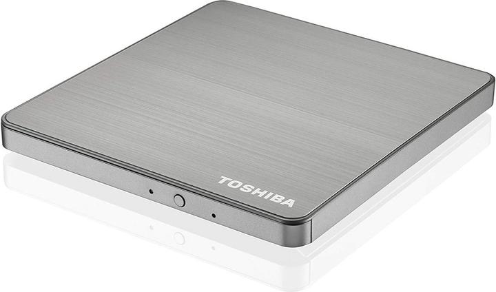 Produktbild Toshiba Portable USB 3.0 Super Multi Drive (DVD Laufwerk)