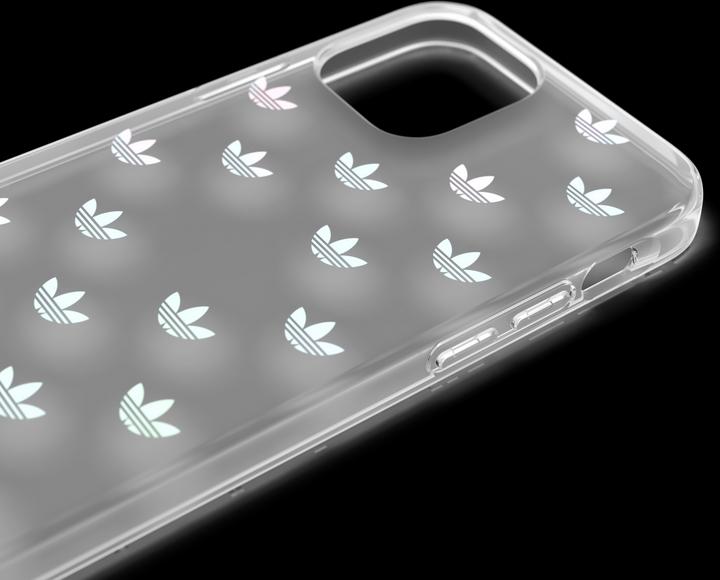 Actual product image adidas Snap Case ENTRY (Apple iPhone 12)