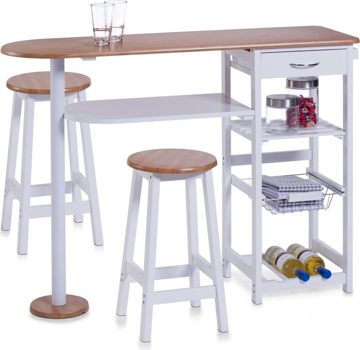 Actual product image Zeller Present Kitchen bar