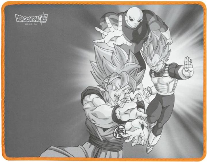 Image du produit Blade PC Dragon Ball Super Pack Clavier + Souris + Tapis de souris