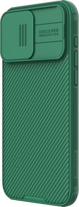 Actual product image Nillkin CamShield Pro MagSafe Series Hardcase Cover (Apple iPhone 15 Pro)