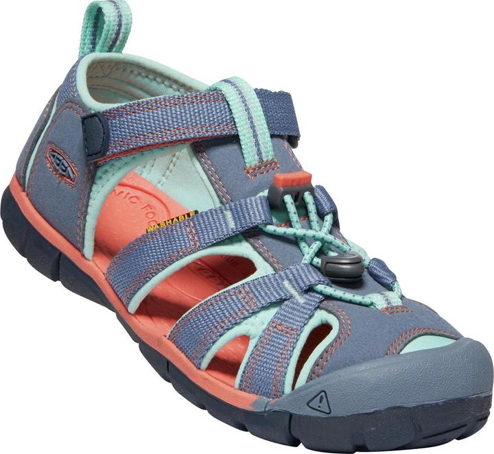 Actual product image Keen Seacamp II CNX (35)