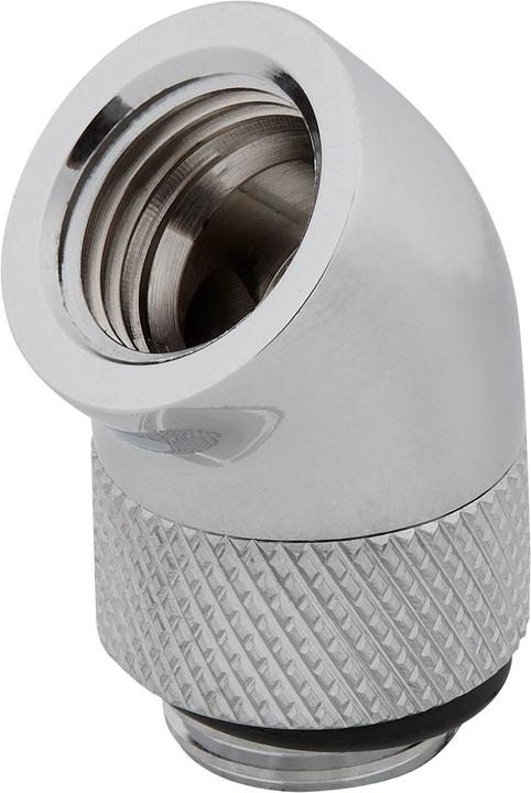 Corsair Hydro X Series 45° XF Adapter 2-pack