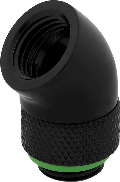 Corsair Hydro X Series 45° XF Adapter 2-pack