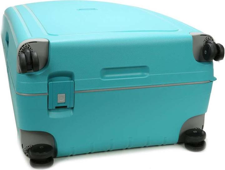 Actual product image Samsonite S'Cure (138 l, XL (from 140l))
