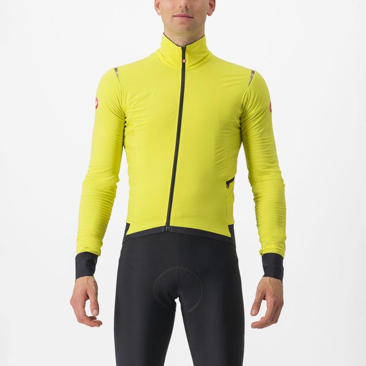 Castelli Alpha Flight Ros Jacket (XXL)