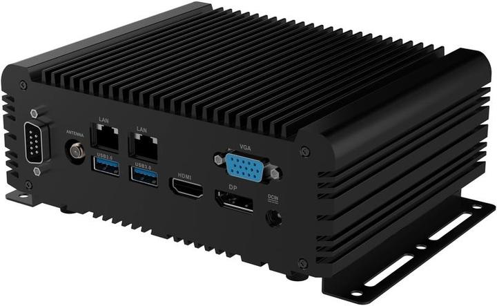 Produktbild Zotac ZBOX PRO CI329 nano (Intel Celeron N4100)