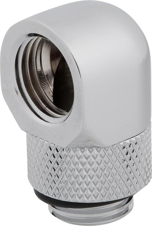 Corsair Hydro X Series 90° XF Adapter 2-pack