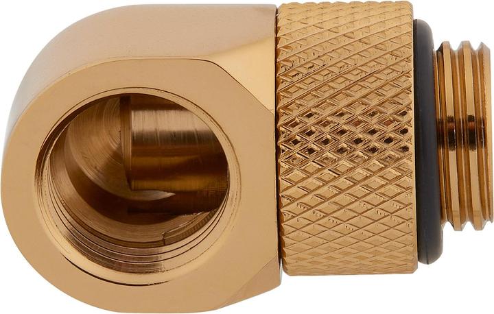 Produktbild Corsair Hydro X Series 90° XF Adapter 2-pack