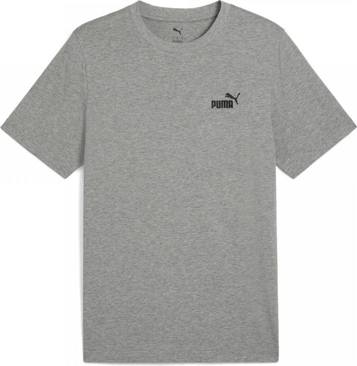 Actual product image Puma ESS Small No. 1 Logo Tee (S)