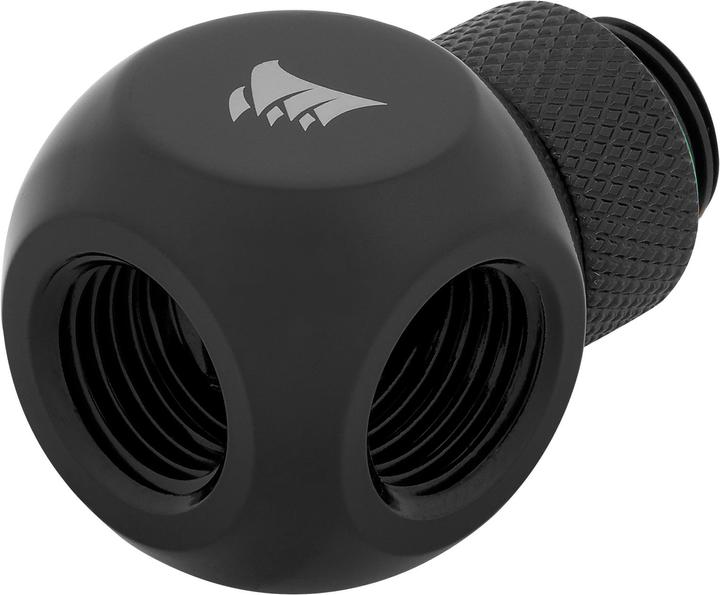 Immagine prodotto Corsair Hydro X Series XF Rotary Y-Splitter XF