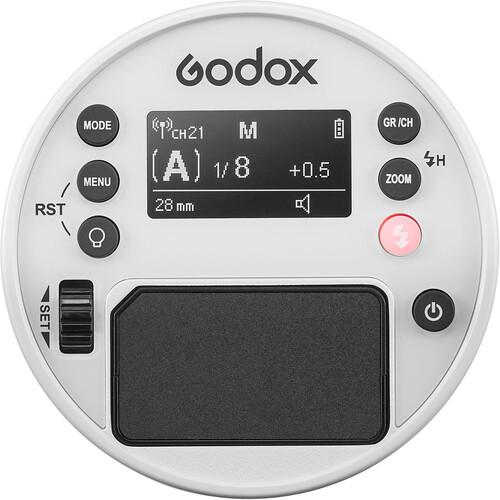 Image du produit Godox AD100Pro (100 W, Tête de flash)